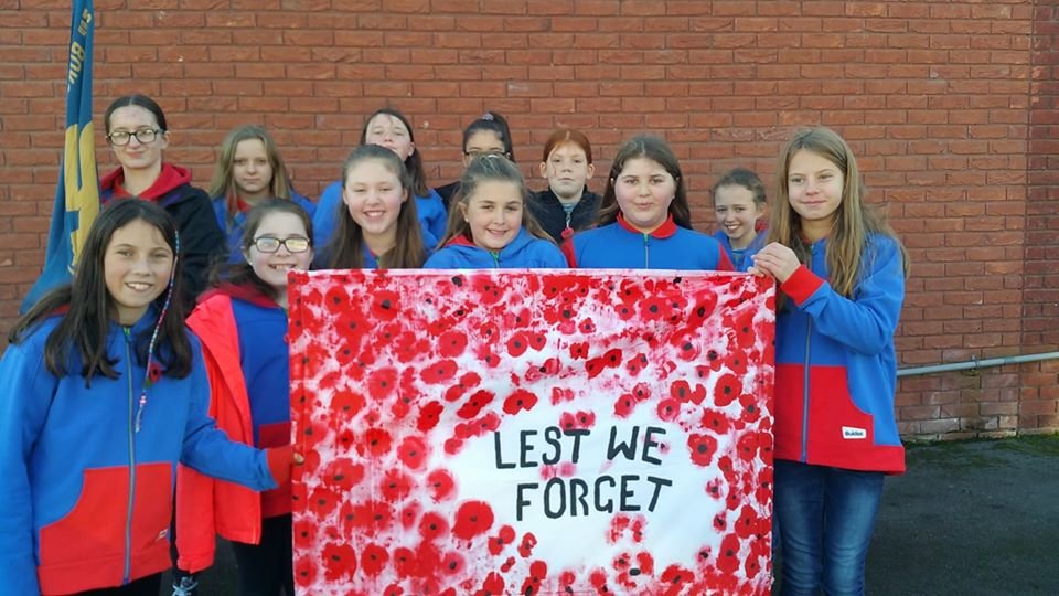 Services at burscough Methodist Church