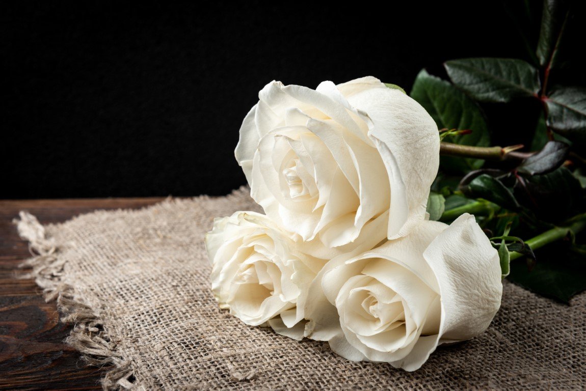 Funerals burscough church